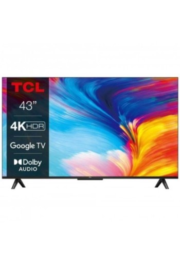 Televisor TCL 43P631 43'/...