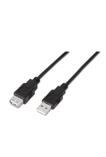 Cable Alargador USB 2.0...