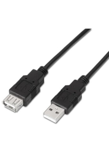 Cable Alargador USB 2.0...