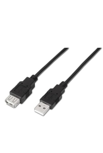 Cable Alargador USB 2.0...