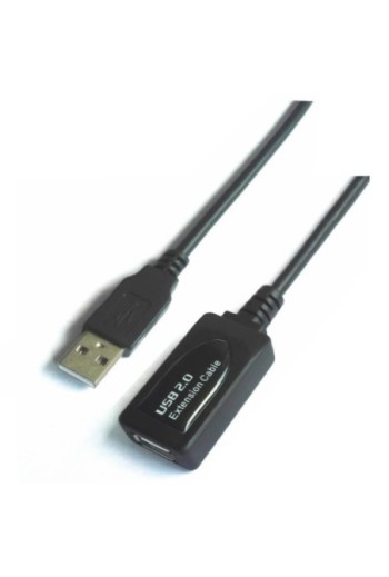 Cable Alargador USB 2.0...