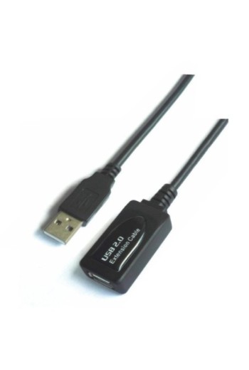 Cable Alargador USB 2.0...