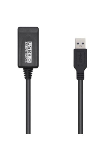 Cable Alargador USB 3.0 con...