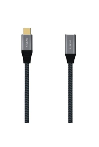 Cable Alargador USB 3.2...