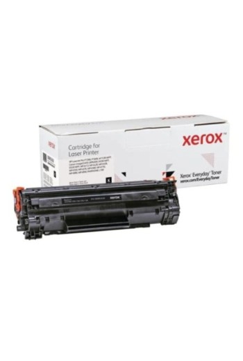 Tóner compatible Xerox...