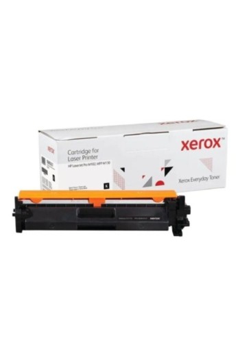 Tóner compatible Xerox...