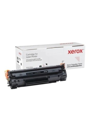 Tóner compatible Xerox...