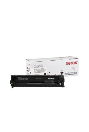 Tóner compatible Xerox...