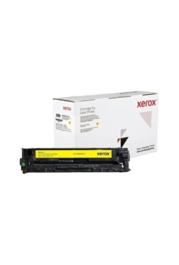 Tóner compatible Xerox...