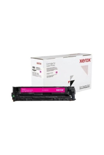 Tóner compatible Xerox...