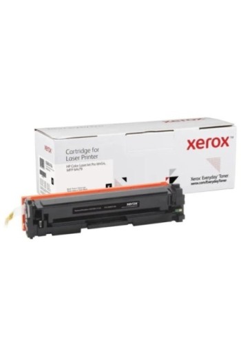 Tóner compatible Xerox...