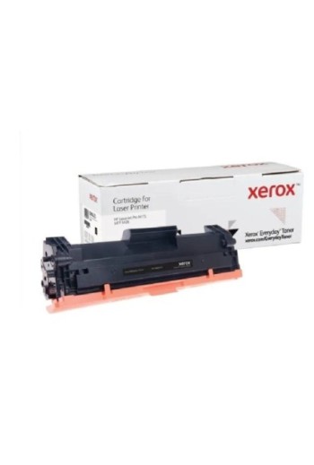 Tóner compatible Xerox...