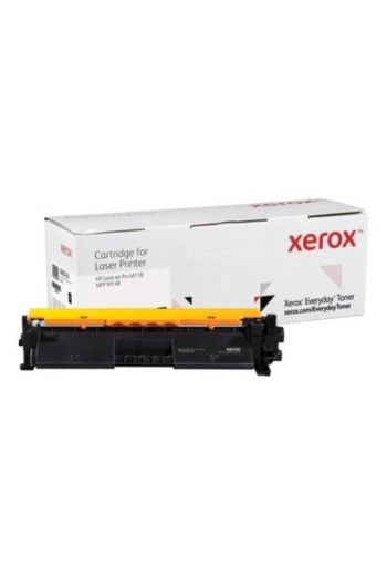 Tóner compatible Xerox...