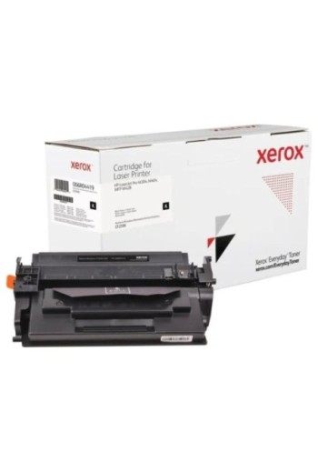 Tóner compatible Xerox...