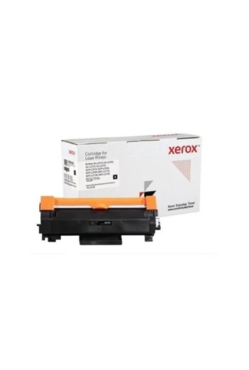 Tóner compatible Xerox...