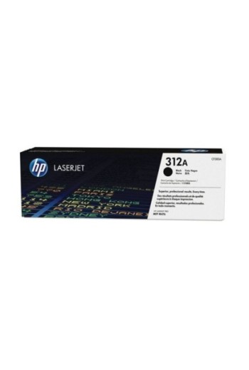 Tóner Original HP nº312A/...