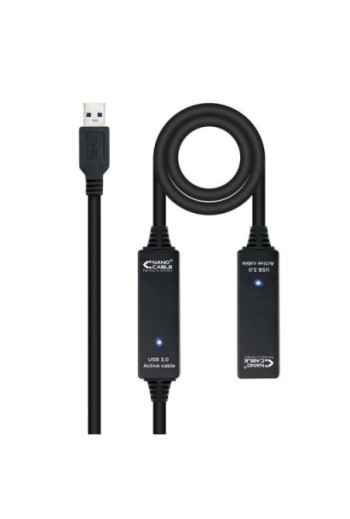 Cable Alargador USB 3.0...