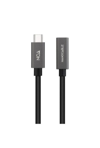 Cable Alargador USB 3.2...