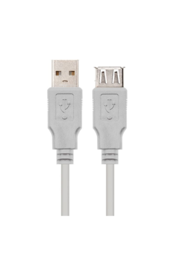 Cable Alargador USB 2.0...