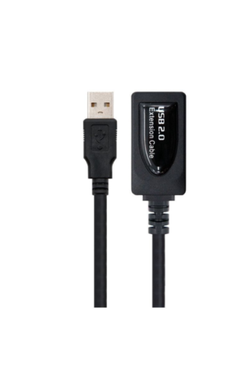 Cable Alargador USB 2.0...