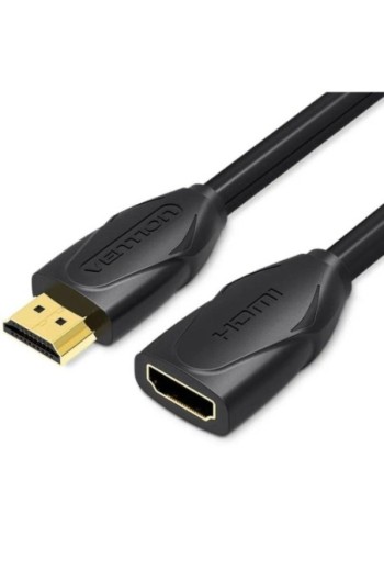 Cable Alargador HDMI...