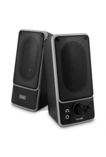 Altavoces 3GO W400/ 14W/ 2.0