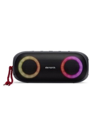 Altavoz con Bluetooth Aiwa...