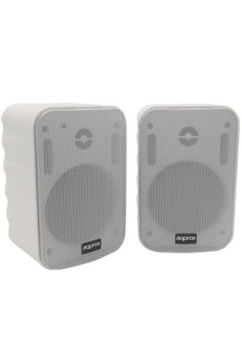 Altavoces con Bluetooth...