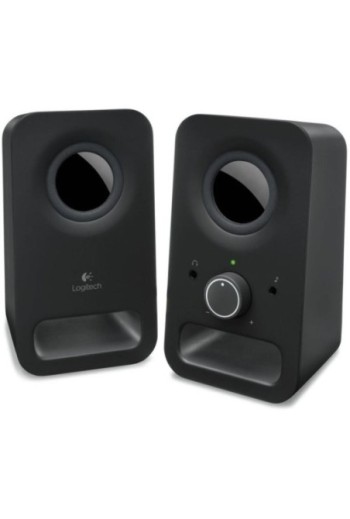 Altavoces Logitech Z150/...