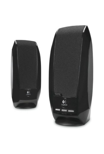 Altavoces Logitech OEM...