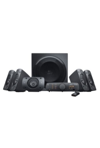 Altavoces  Logitech Z906/...