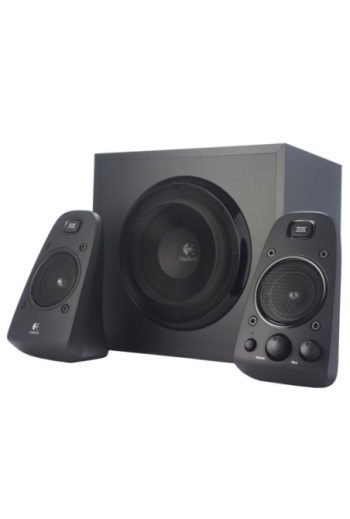 Altavoces Logitech Z623...