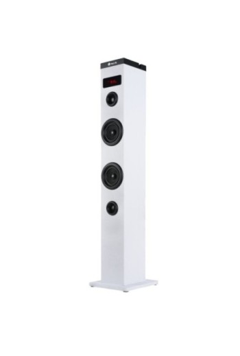 Torre de Sonido con...