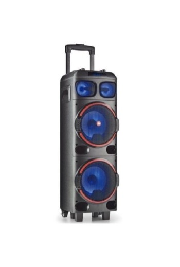 Altavoz Portable con...