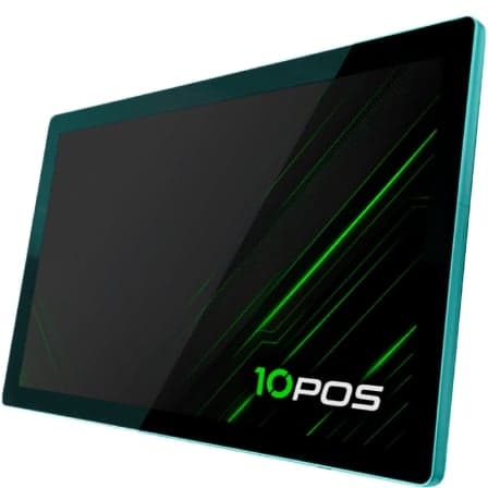 TPV 10POS 10D-215A/ RK3568/ 4GB/ 32GB eMMC/ 21.5"/ Táctil/ WiFi/ Android 11