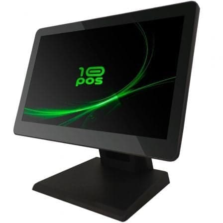 TPV 10POS 10T-16J648128/ Intel J6412/ 8GB/ 128GB SSD/ 15.6"/ Táctil/ WiFi