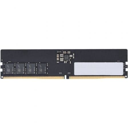 Memoria RAM Apacer FL.16G2C.PKH 16GB/ DDR5/ 5600MHz/ 1.1V/ CL46/ DIMM