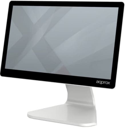 TPV Approx appTPV05WHNVFDG8-256 Intel Celeron N5095/ 8GB/ 256GB SSD/ 15.6" + 10.1"/ Táctil/ WiFI