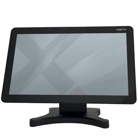 TPV Approx appTPV18+I7256 Intel Core i7/ 8GB/ 256GB SSD/ 18.5"/ Táctil