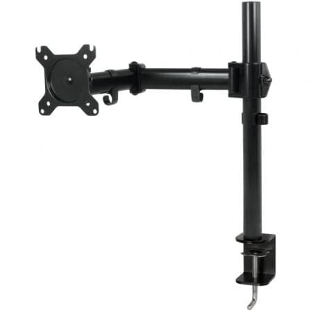 Soporte de Mesa para Monitor Arctic Z1 Basic/ Giratorio/ Inclinable/ hasta 15kg