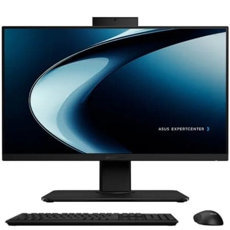 PC All in One Asus ExpertCenter P400 P470VA-BPE0470 Intel Core 5-210H/ 16GB/ 512GB SSD/ 27"/ Sin Sistema Operativo