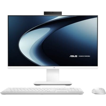 PC All in One Asus P440VA V440VA-WPC0380 Intel Core 7-240H/ 8GB/ 512GB SSD/ 23.8"/ Sin Sistema Operativo