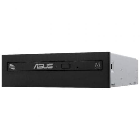 Grabadora Interna CD/DVD Asus DRW-08D6MT/ 8X/ 5.25"/ Bulk