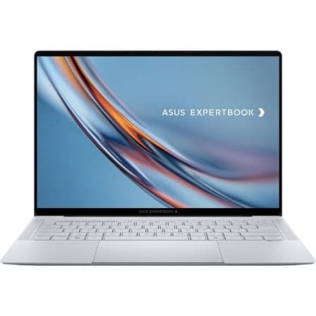 Portátil Asus ExpertBook Ultra OLED B9406CAA-TH0971 Intel Core Ultra 7-356H/ 32GB/ 1TB SSD/ 14" Táctil/ Sin Sistema Operativo