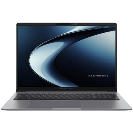 Portátil Asus ExpertBook P3 PM3606CKA-PL0840 Ryzen AI 5 330/ 16GB/ 512B SSD/ 16"/ Sin Sistema Operativo