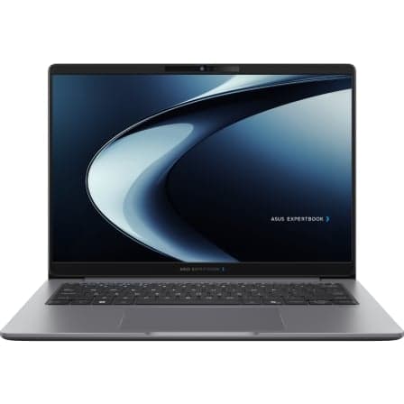 Portátil Asus ExpertBook P5 G2 PM5406CGA-NZ0282 Ryzen AI 7 445/ 16GB/ 512GB SSD/ 14"/ Sin Sistema Operativo