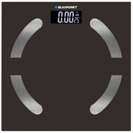Báscula de Baño Blaupunkt BP5010/ Negro