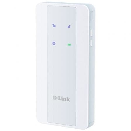 Punto de Acceso/ Router Inalámbrico 5G NR D-Link F518/ WiFi 6/ 1800Mbps/ 2.4GHz 5GHz/ 6 Antenas/ WiFi 802.11/ax/ac/n/a/ - n/b/g