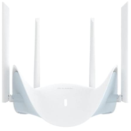 Punto de Acceso/ Router Inalámbrico D-Link AQUILA PRO AI R36/ WiFi 7/ 3600Mbps/ 2.4GHz 5GHz/ 4 Antenas/ WiFi 802.11be/ax/ac/n/a/ - n/b/g