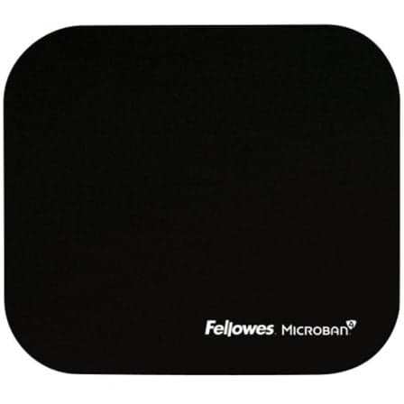 Alfombrilla Fellowes Estándar 5933907/ 20 x 232 x 199mm
